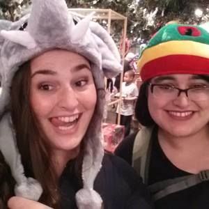 Meet your Posher, Heather